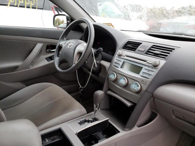 Photo 9 from auction – 2008 TOYOTA CAMRY CE with VIN 4T1BE46K28U769528