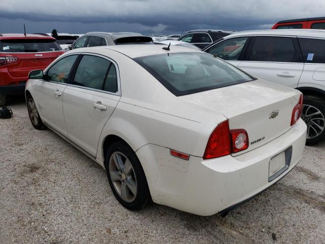 Photo 3 from auction – 2011 CHEVROLET MALIBU 2LT with VIN 1G1ZD5E11BF234375