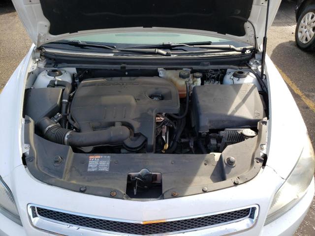 Photo 7 from auction – 2012 CHEVROLET MALIBU 1LT with VIN 1G1ZC5E09CF227198