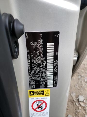 Photo 10 from auction – 2015 LEXUS RX 450H with VIN 2T2BC1BA4FC001710