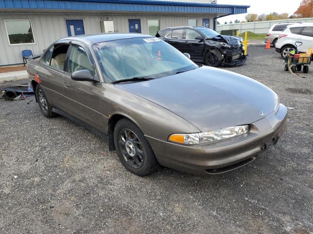 Photo 1 from auction – 2001 OLDSMOBILE INTRIGUE G with VIN 1G3WH52H81F179986
