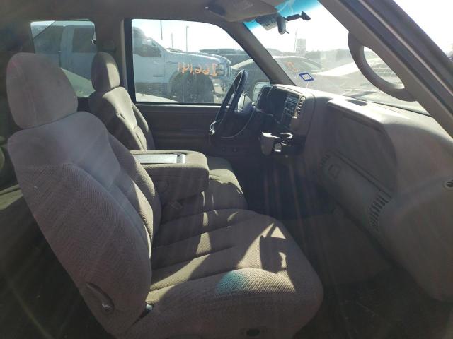 Photo 5 from auction – 1998 CHEVROLET GMT-400 C1 with VIN 2GCEC19M1W1273941