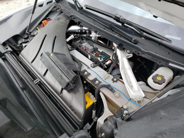 Photo 7 from auction – 2021 TESLA MODEL S with VIN 5YJSA1E25MF425940