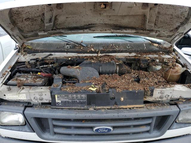 Photo 7 from auction – 2007 FORD ECONOLINE with VIN 1FTNE24W47DA38674