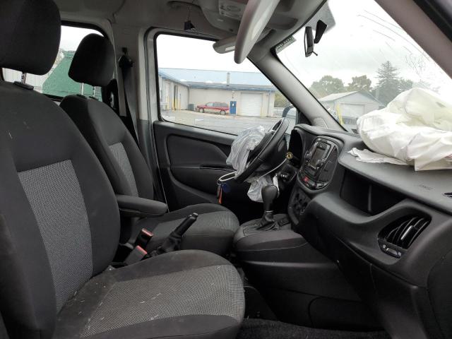 Photo 5 from auction – 2015 RAM PROMASTER with VIN ZFBERFAT5F6A35071