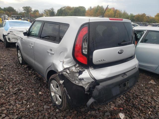 Photo 3 from auction – 2015 KIA SOUL with VIN KNDJN2A29F7781196