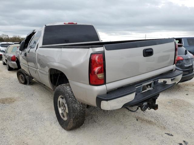 Photo 3 from auction – 2005 CHEVROLET silverado with VIN 1GCEK19B15E131894