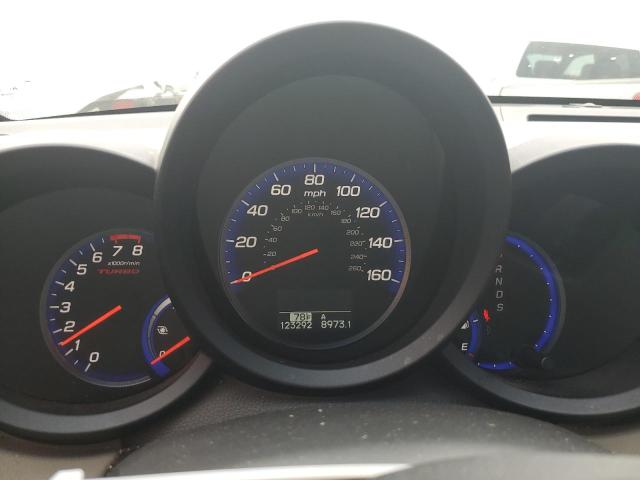Photo 8 from auction – 2011 ACURA RDX TECHNO with VIN 5J8TB2H5XBA001528