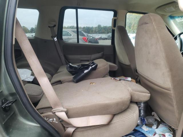 Photo 6 from auction – 2002 FORD EXPLORER X with VIN 1FMZU73EX2UB65332