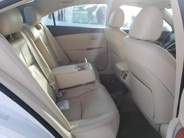 Photo 6 from auction – 2011 LEXUS ES 350 with VIN JTHBK1EG8B2456476