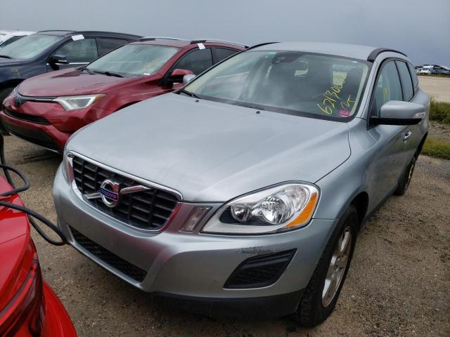 Photo 2 from auction – 2012 VOLVO XC60 3.2 with VIN YV4940DZ0C2344793
