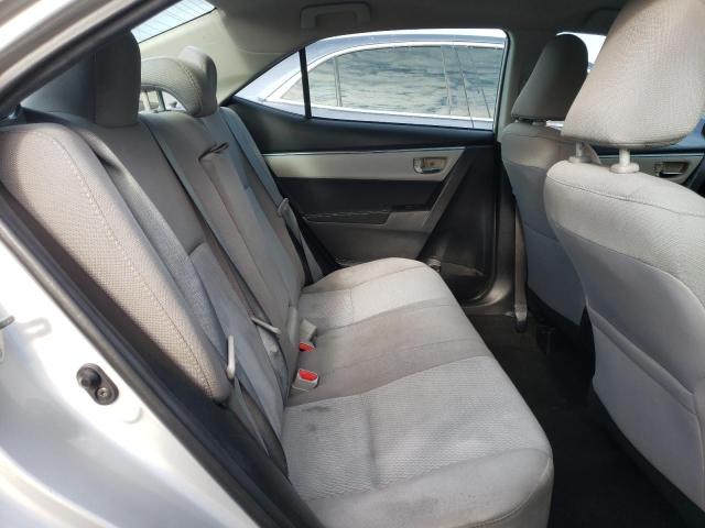 Photo 6 from auction – 2016 TOYOTA COROLLA L with VIN 5YFBURHE3GP509601