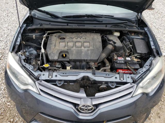 Photo 7 from auction – 2015 TOYOTA COROLLA L with VIN 2T1BURHE5FC380081