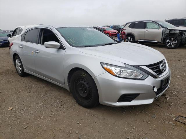 Photo 1 from auction – 2016 NISSAN ALTIMA 2.5 with VIN 1N4AL3AP9GC192879