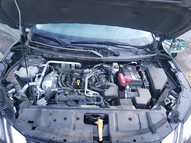 Photo 7 from auction – 2021 NISSAN ROGUE S with VIN 5N1AT3AA8MC838751