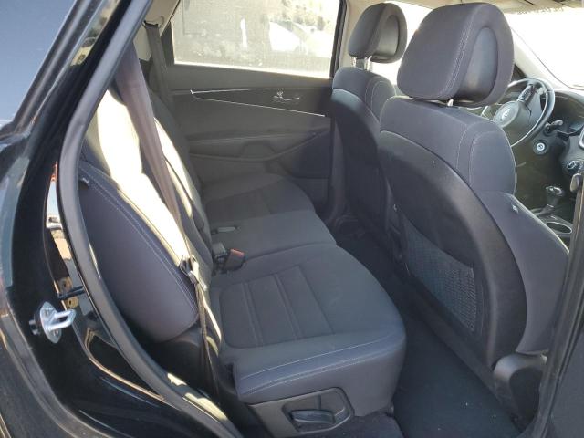 Photo 6 from auction – 2016 KIA SORENTO LX with VIN 5XYPGDA35GG147395