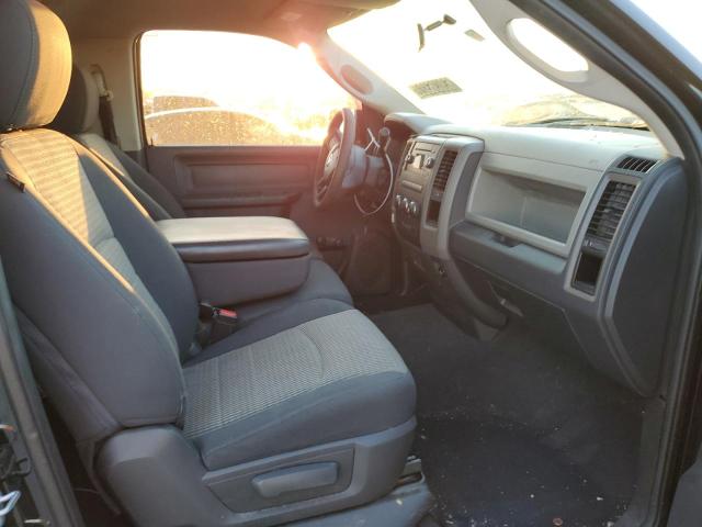 Photo 5 from auction – 2012 DODGE RAM 1500 S with VIN 3C6JD6AT6CG277392