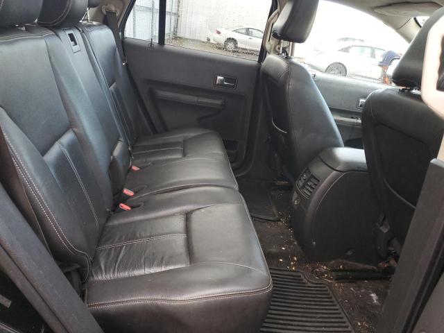 Photo 6 from auction – 2009 FORD EDGE SEL with VIN 2FMDK38C59BA88188