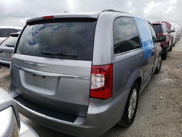 Photo 4 from auction – 2013 CHRYSLER TOWN & COU with VIN 2C4RC1BG9DR821334