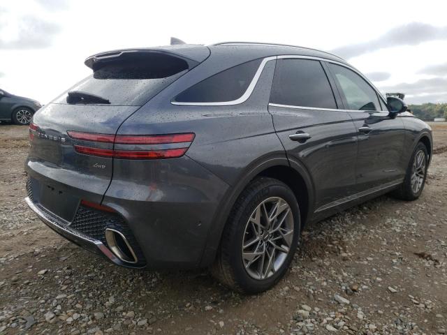 Photo 4 from auction – 2022 GENESIS GV70 BASE with VIN KMUMADTB1NU046467