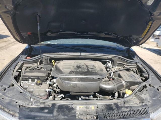Photo 7 from auction – 2021 DODGE DURANGO SX with VIN 1C4RDHAGXMC760625