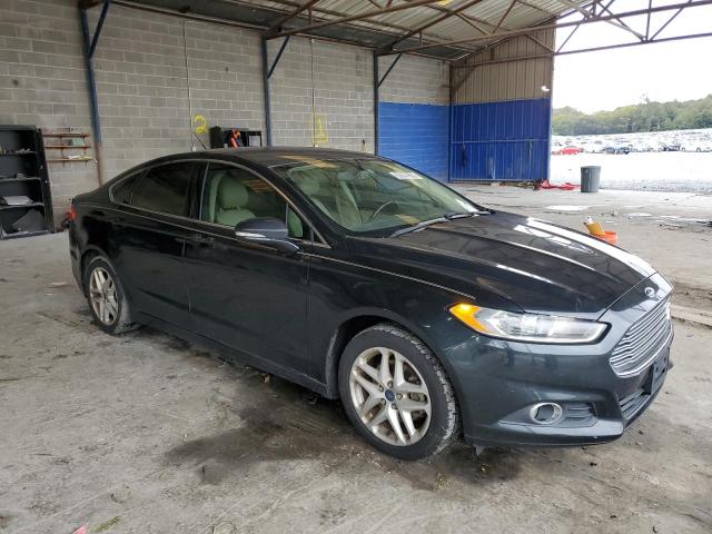 Photo 9 from auction – 2014 FORD FUSION SE with VIN 3FA6P0HD7ER239250