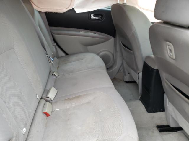 Photo 6 from auction – 2013 NISSAN ROGUE S with VIN JN8AS5MV6DW151434