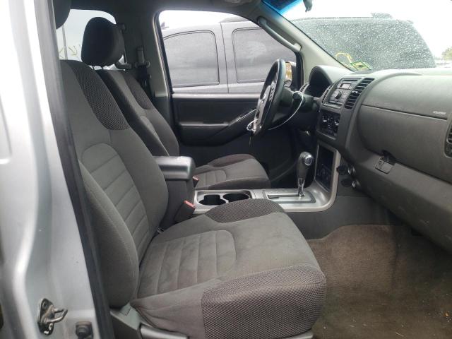 Photo 5 from auction – 2008 NISSAN PATHFINDER with VIN 5N1AR18B98C658301