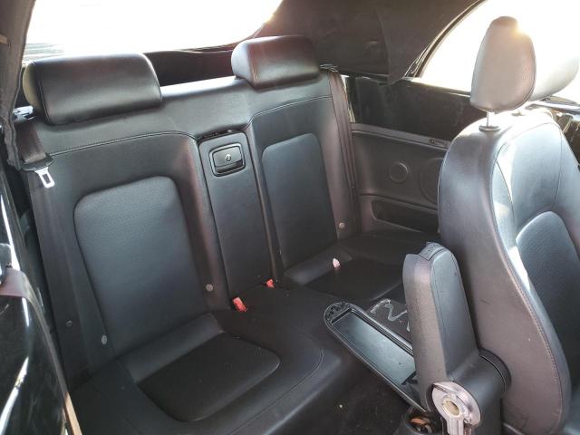 Photo 6 from auction – 2007 VOLKSWAGEN NEW BEETLE with VIN 3VWRF31Y87M414742