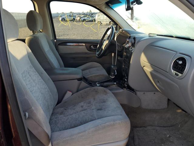 Photo 5 from auction – 2006 GMC ENVOY with VIN 1GKDT13S762294249