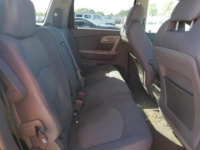 Photo 6 from auction – 2009 CHEVROLET TRAVERSE L with VIN 1GNEV13D59S168334