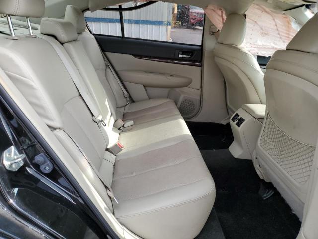 Photo 6 from auction – 2013 SUBARU LEGACY 2.5 with VIN 4S3BMBK66D3019800