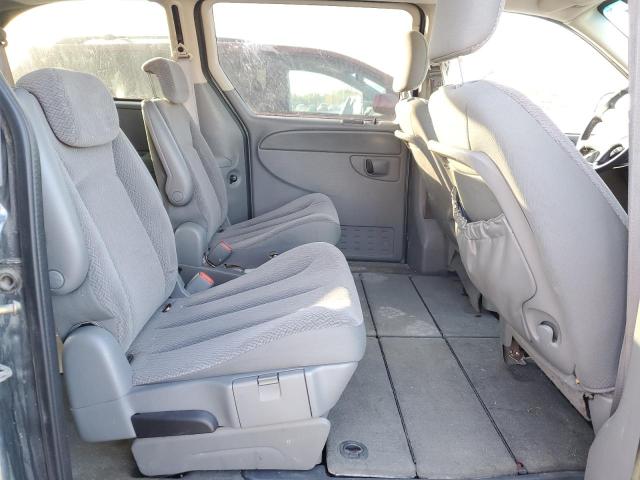Photo 6 from auction – 2007 DODGE GRAND CARA with VIN 2D4GP44L67R146573