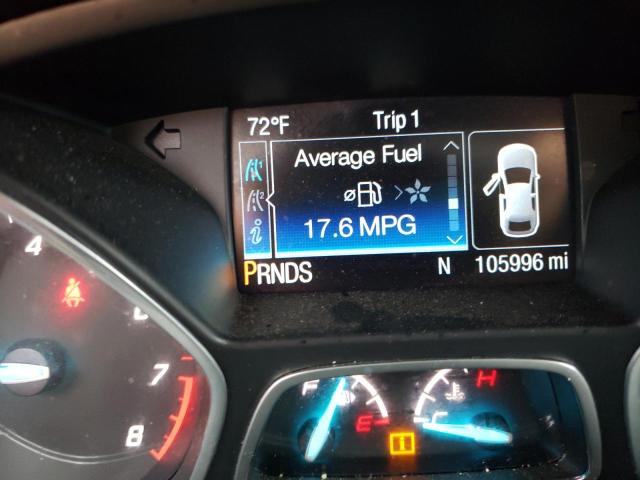 Photo 8 from auction – 2013 FORD ESCAPE SEL with VIN 1FMCU0H90DUB07399