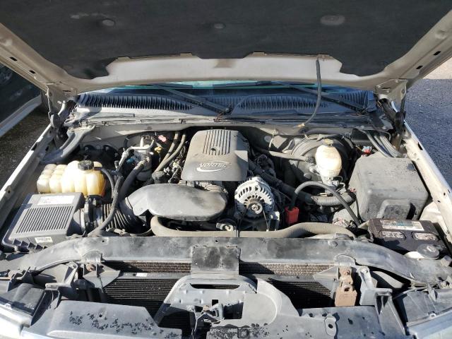 Photo 7 from auction – 2007 CHEVROLET SILVERADO with VIN 1GCEC19Z07Z205635