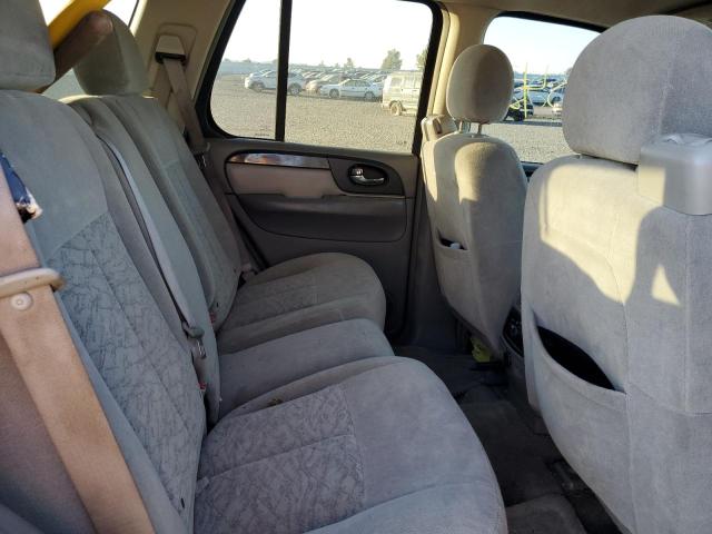 Photo 6 from auction – 2006 GMC ENVOY with VIN 1GKDT13S762294249