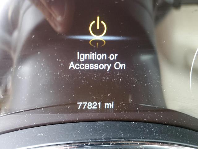 Photo 8 from auction – 2014 JEEP GRAND CHER with VIN 1C4RJFAG0EC119952
