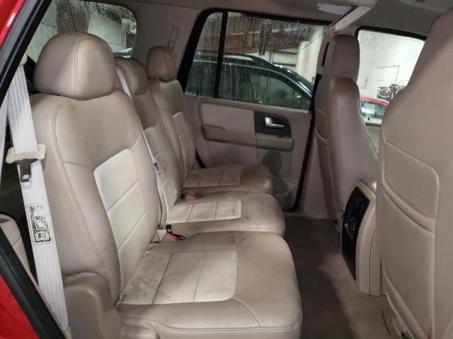 Photo 6 from auction – 2003 FORD EXPEDITION with VIN 1FMFU18L83LB76599