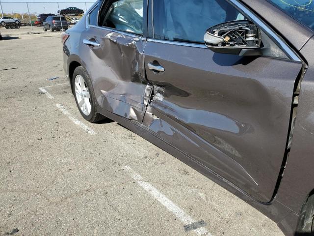 Photo 9 from auction – 2015 NISSAN ALTIMA 2.5 with VIN 1N4AL3AP0FC261246