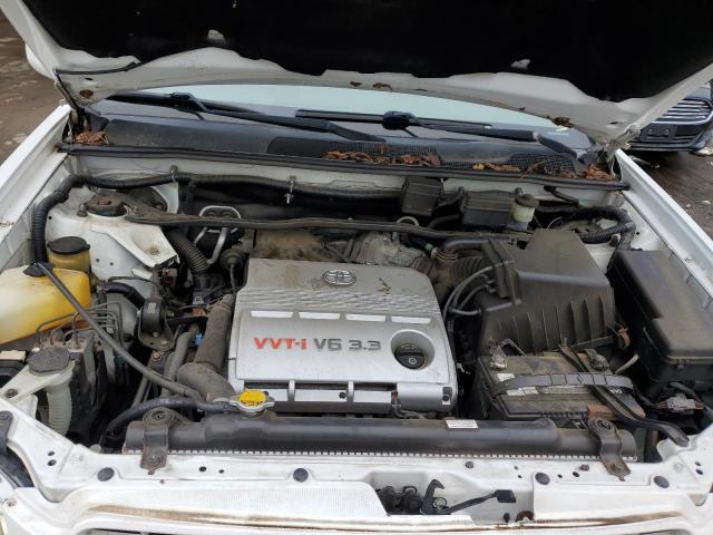 Photo 7 from auction – 2006 TOYOTA HIGHLANDER with VIN JTEEP21A560169925