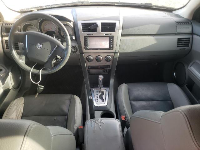 Photo 9 from auction – 2008 DODGE AVENGER SX with VIN 1B3LC56R28N276753