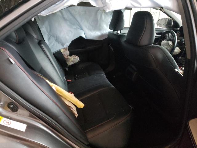 Photo 6 from auction – 2017 TOYOTA CAMRY LE with VIN 4T1BF1FK2HU348243