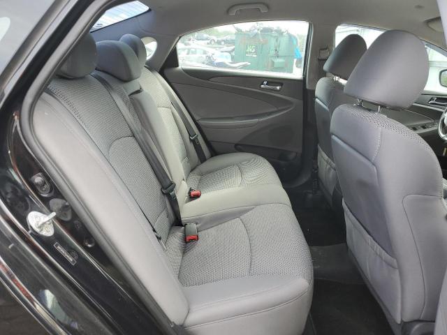 Photo 6 from auction – 2012 HYUNDAI SONATA GLS with VIN 5NPEB4AC1CH462896