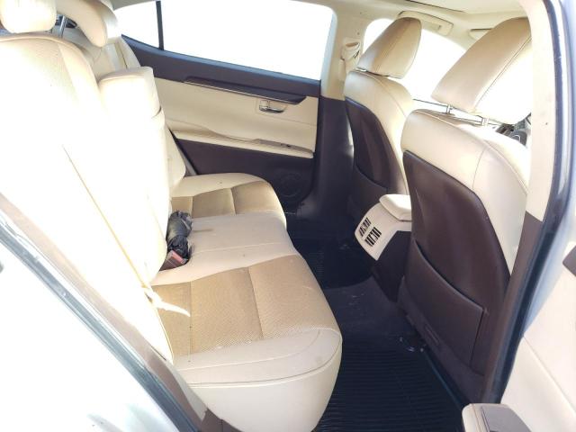 Photo 6 from auction – 2016 LEXUS ES 350 with VIN 58ABK1GG8GU009032