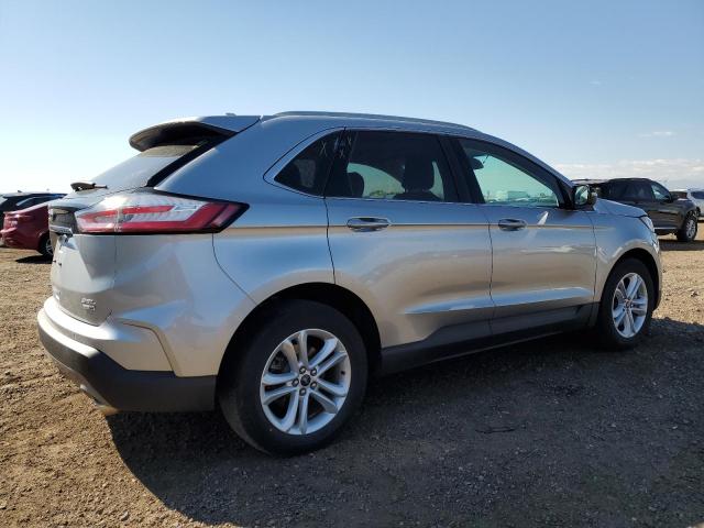 Photo 3 from auction – 2020 FORD EDGE SEL with VIN 2FMPK4J95LBA71304