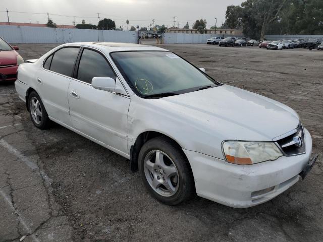 Photo 1 from auction – 2003 ACURA 3.2TL with VIN 19UUA56633A011873