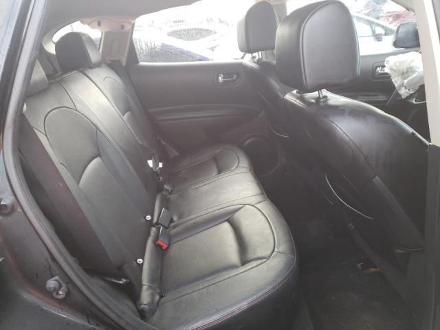 Photo 6 from auction – 2012 NISSAN ROGUE S with VIN JN8AS5MT9CW272634