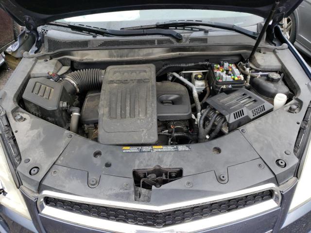 Photo 7 from auction – 2013 CHEVROLET EQUINOX LT with VIN 2GNFLEEK2D6419819