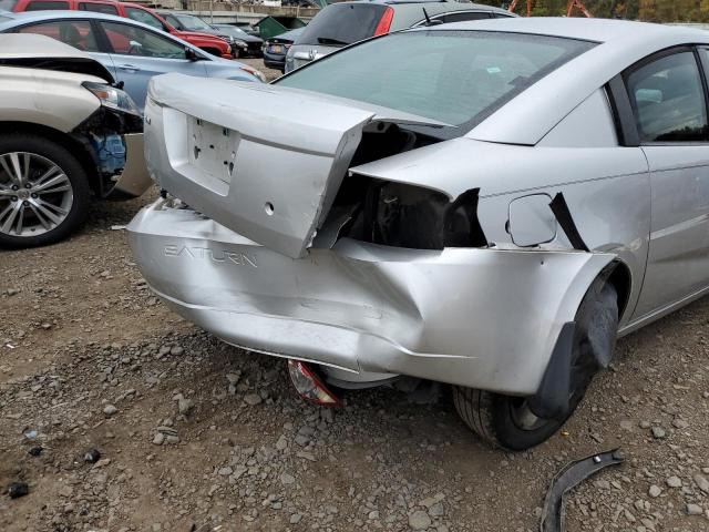 Photo 9 from auction – 2007 SATURN ION LEVEL with VIN 1G8AW18F27Z179062