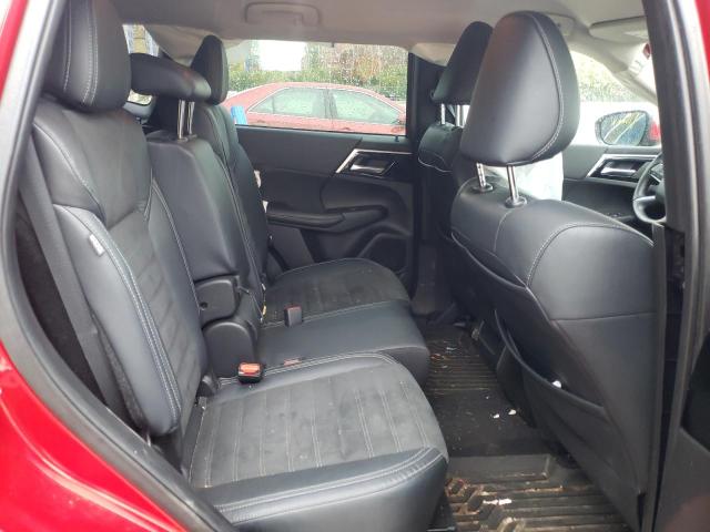 Photo 6 from auction – 2022 MITSUBISHI OUTLANDER with VIN JA4J3UA86NZ024436